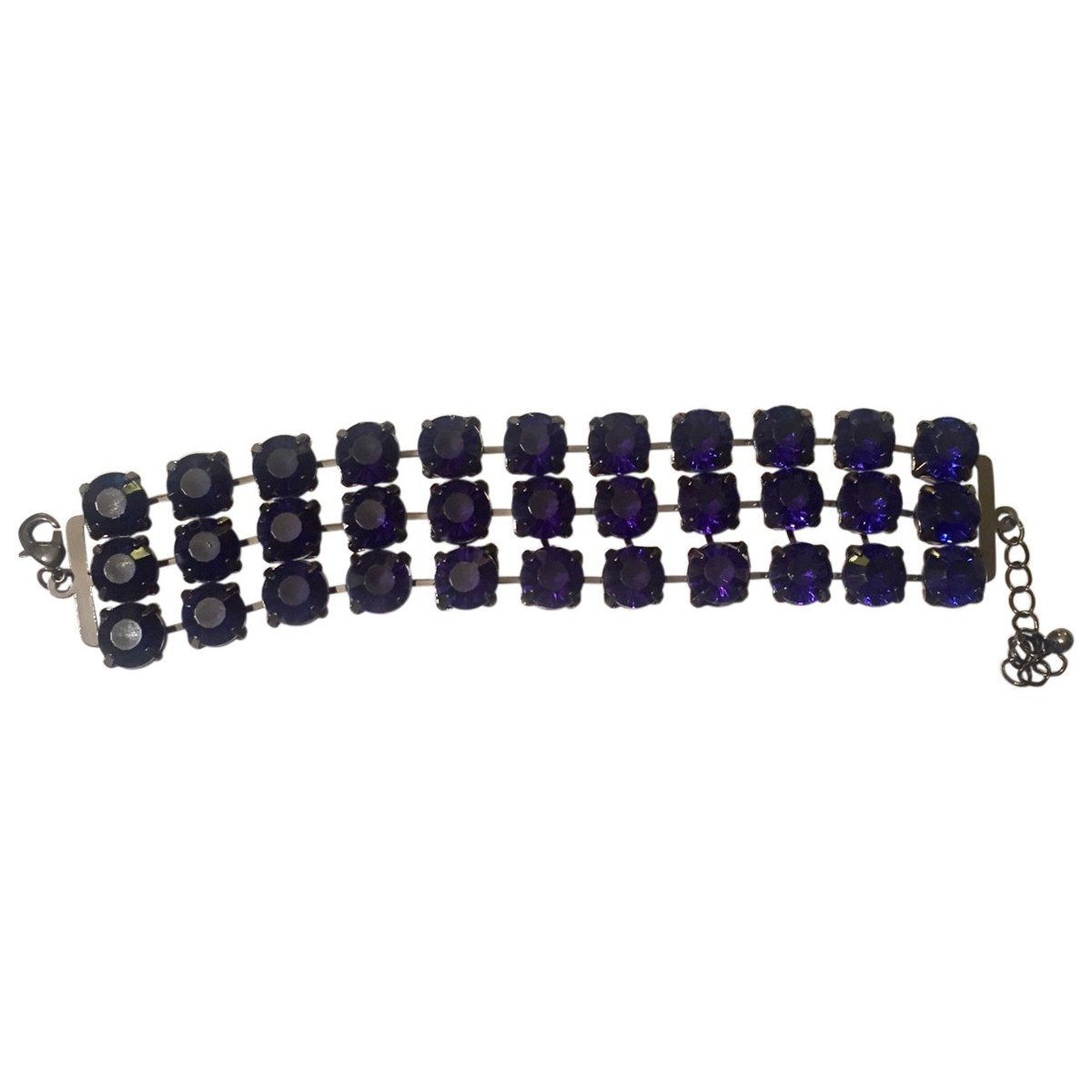 Tennis bracelet