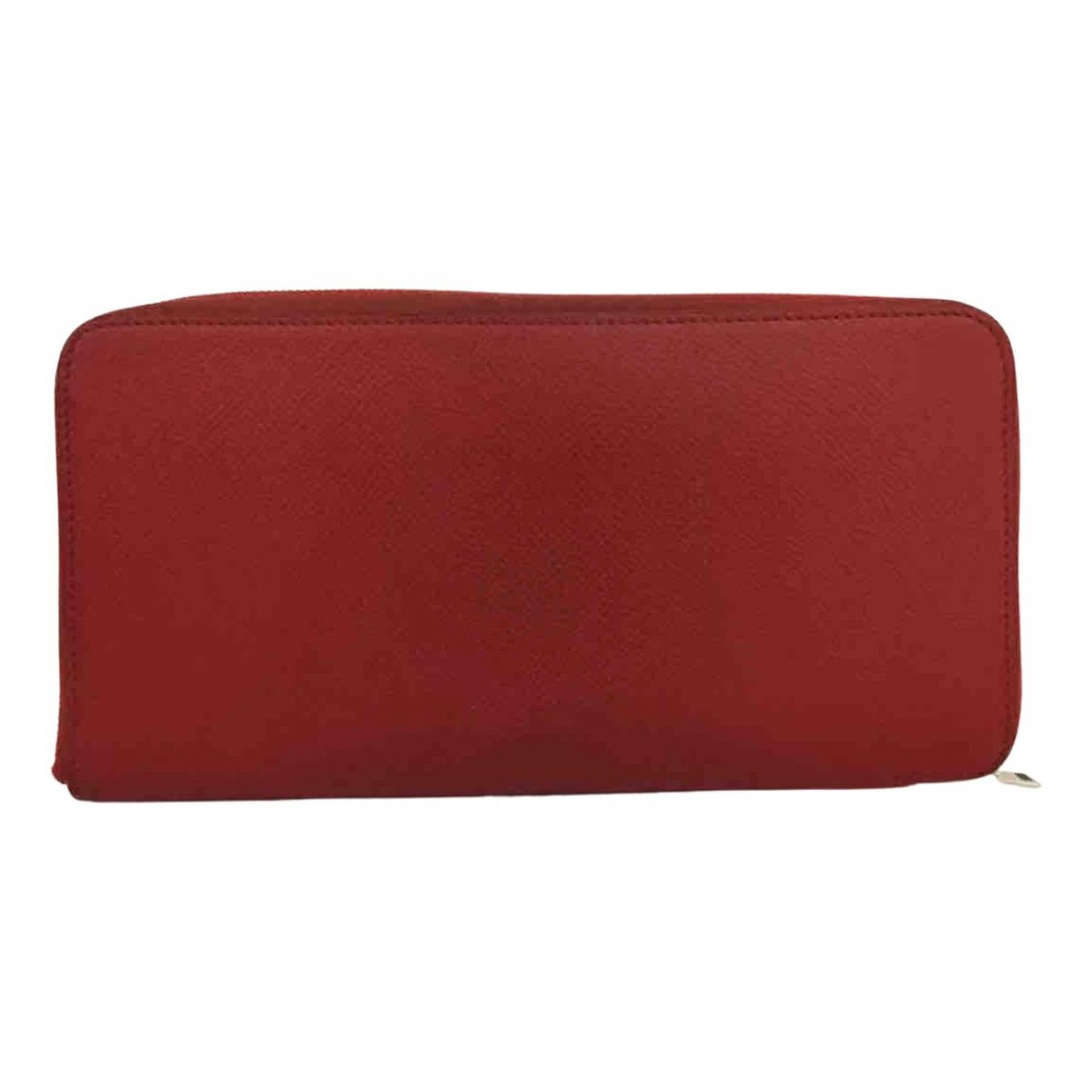 Azap leather wallet