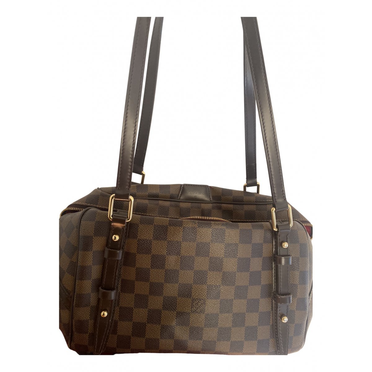 Rivington leather handbag