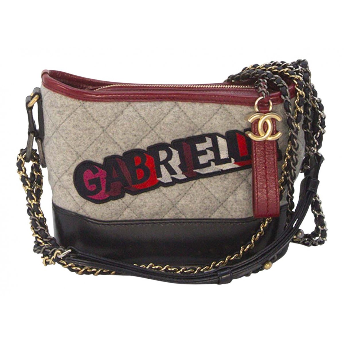 Gabrielle handbag