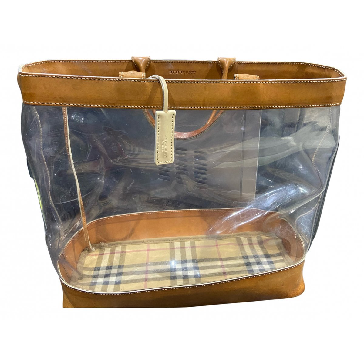 The Bucket tote