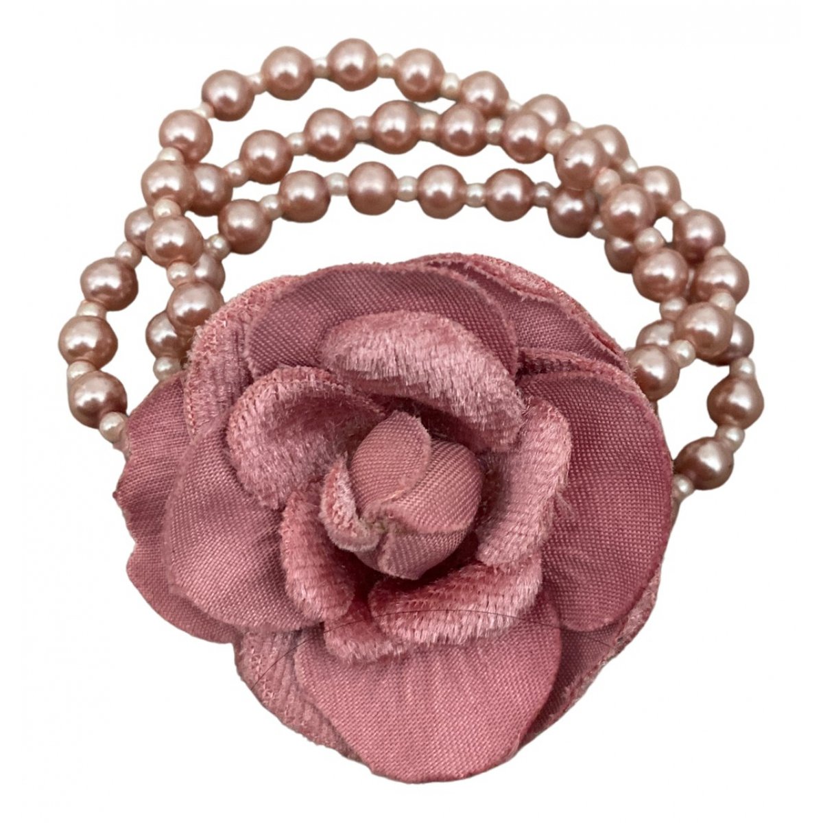 Motifs Floraux bracelet