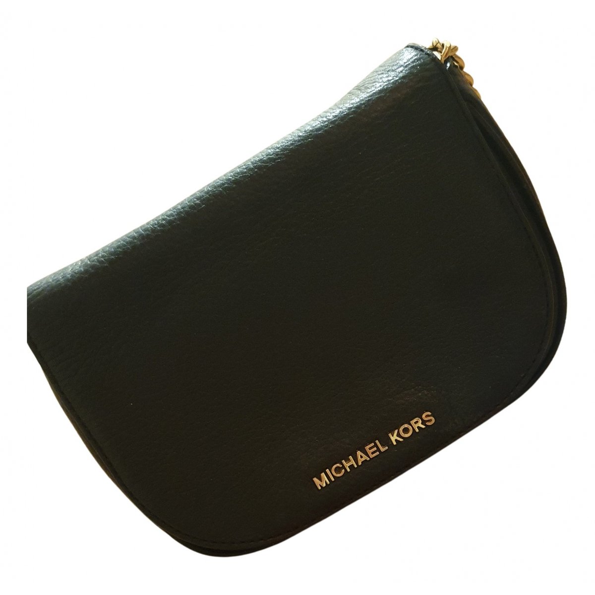 Bedford leather crossbody bag