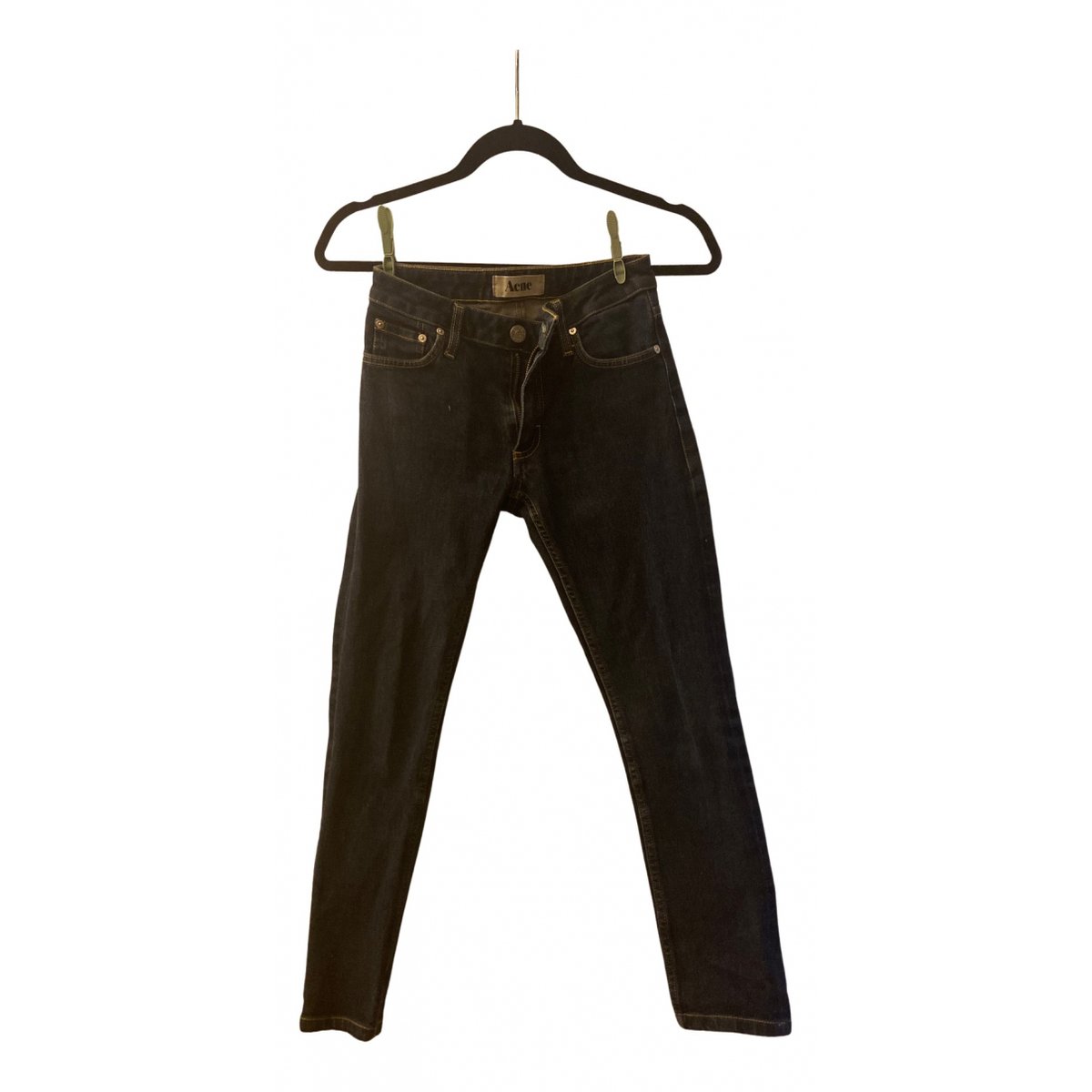 Flex slim jeans