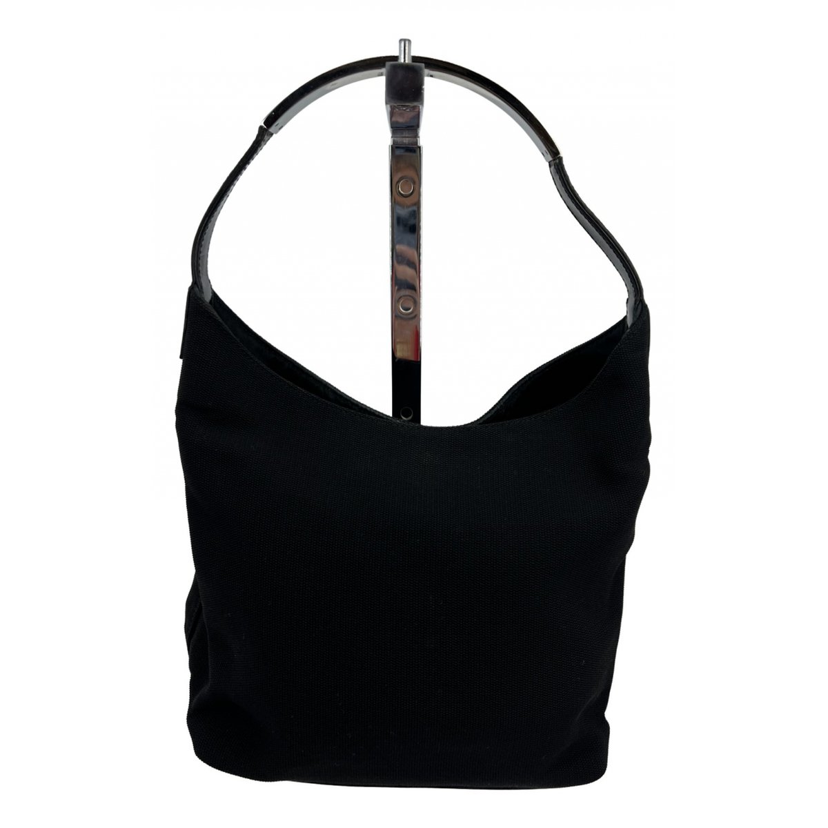 Hobo cloth handbag
