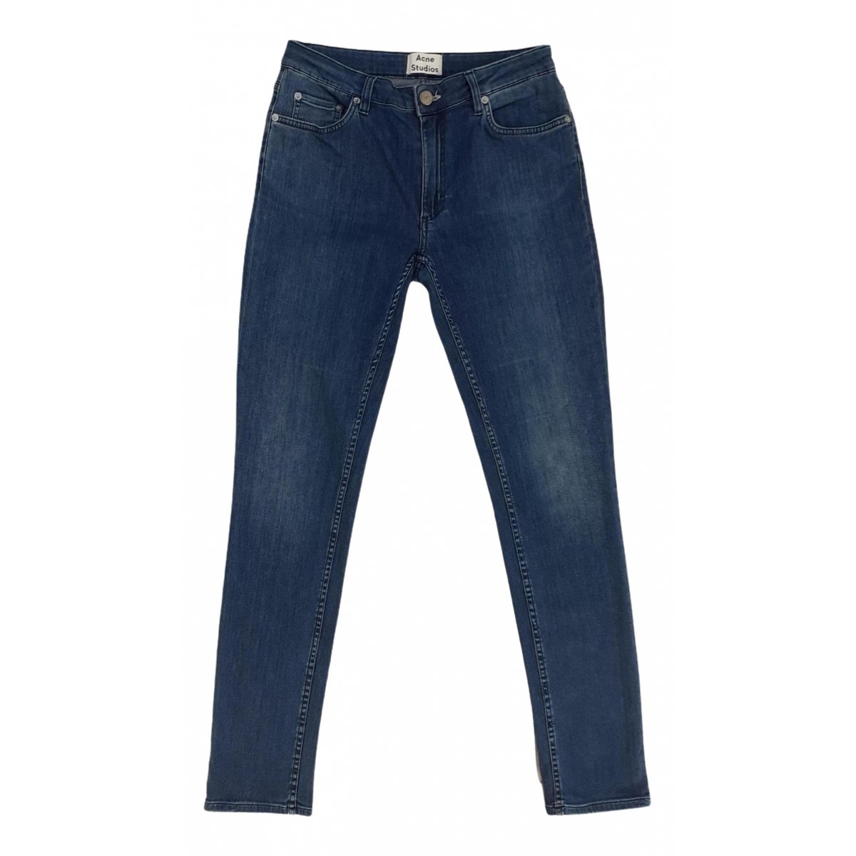 Flex slim jeans