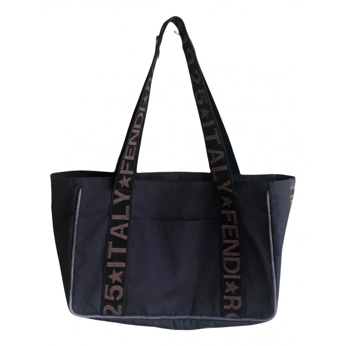 Roll Bag tote