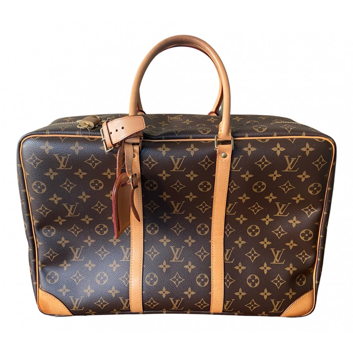 Sirius cloth 48h bag