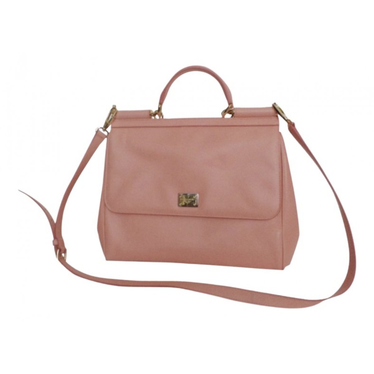 Sicily leather handbag