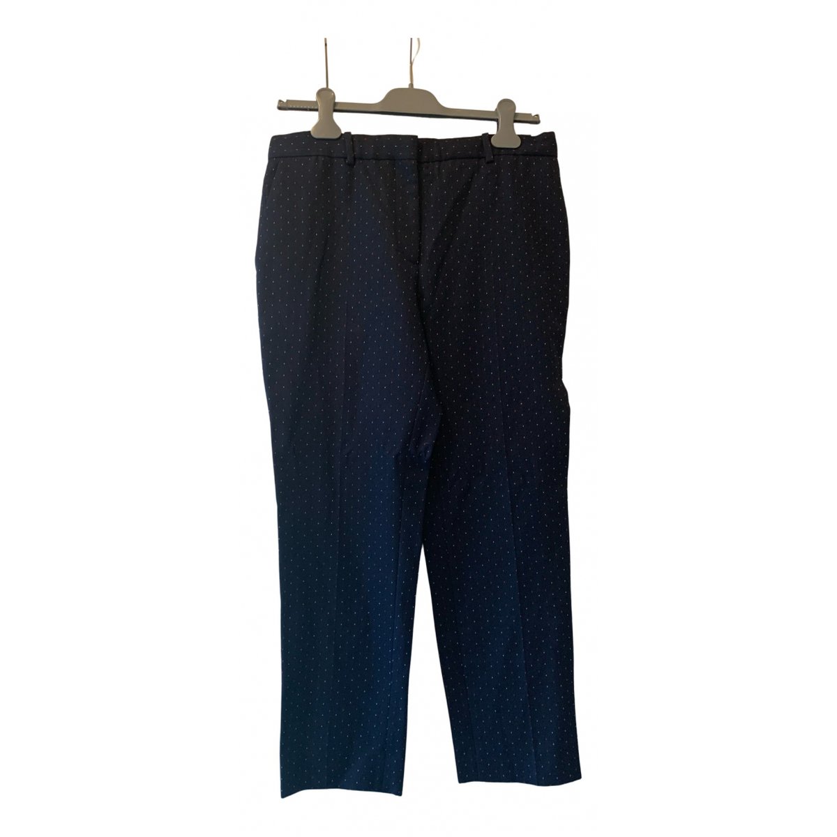 Fall Winter 2019 trousers