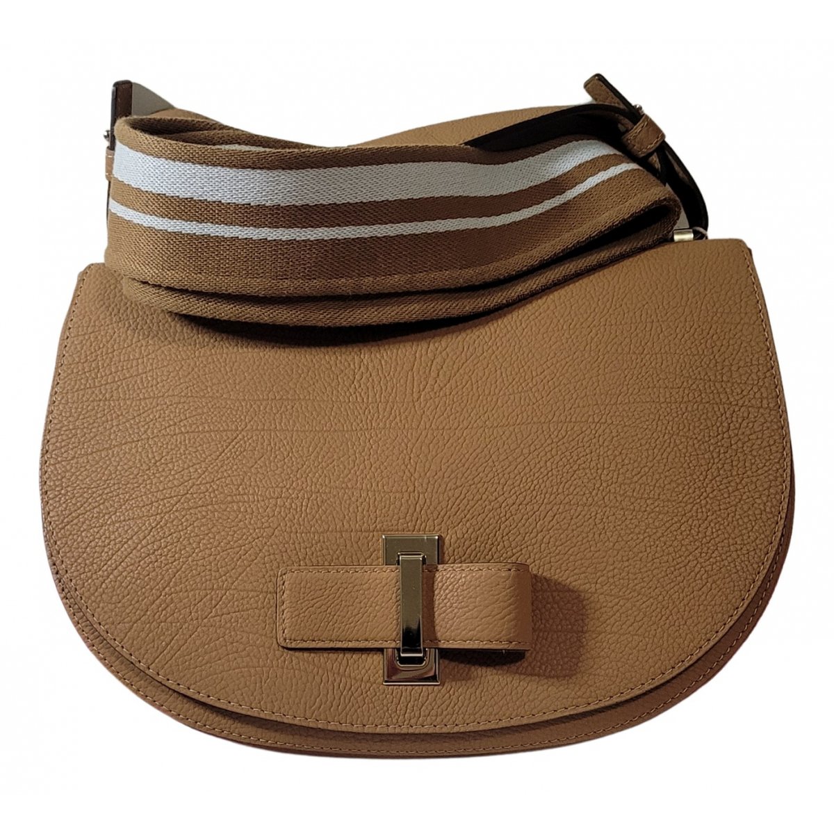Mutin leather handbag