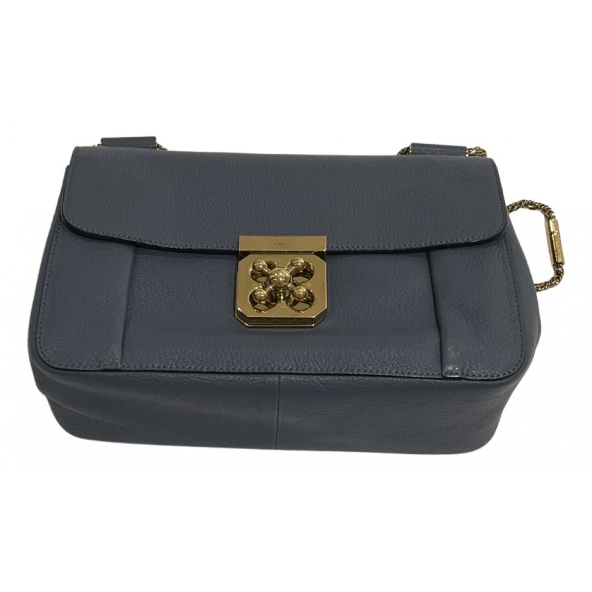 Elsie leather handbag