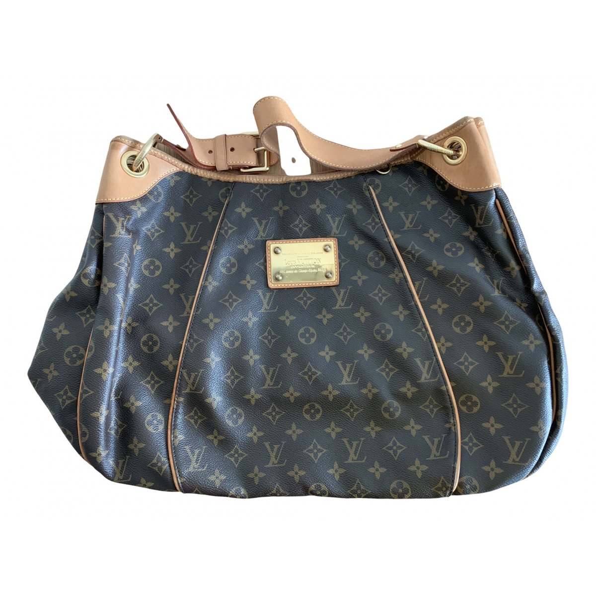Galliera cloth tote