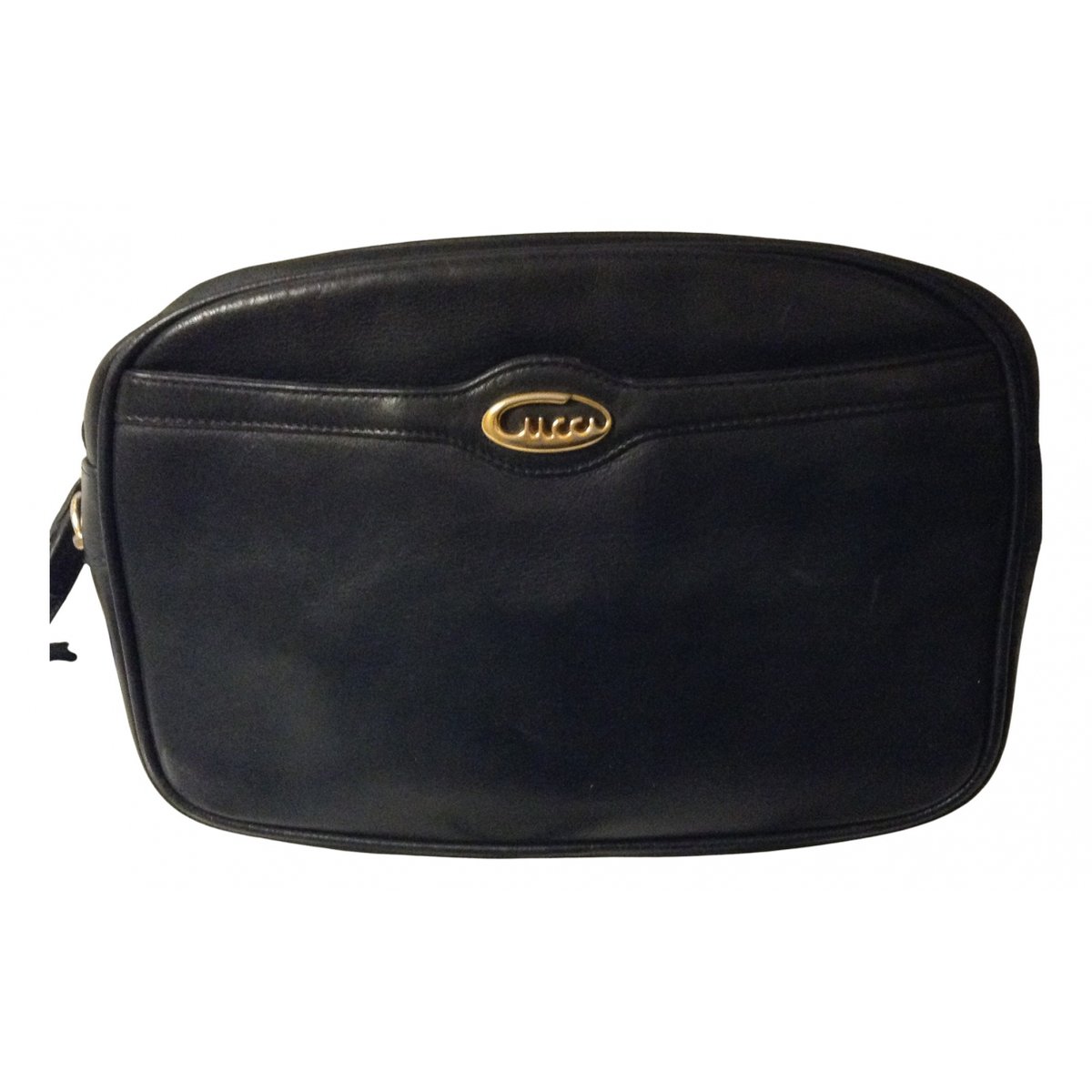 Soho leather crossbody bag