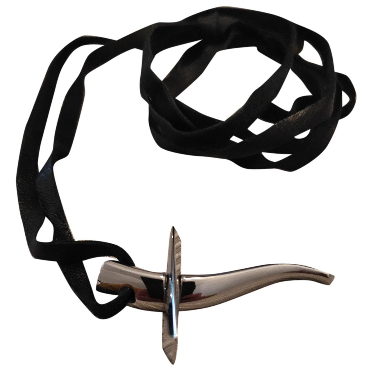 Croix pendant