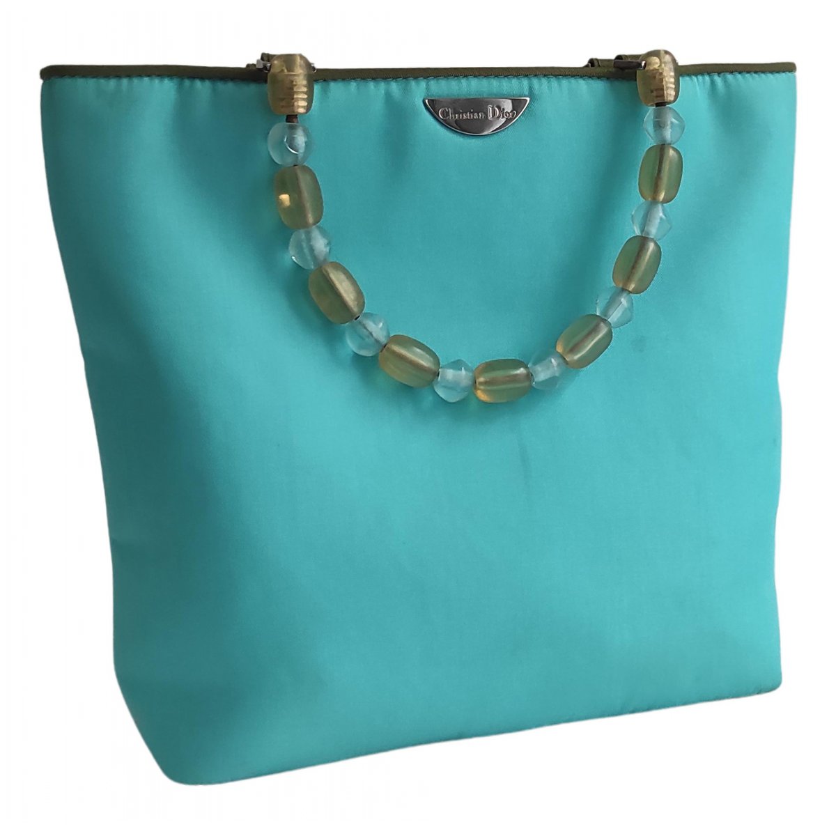 Malice cloth handbag