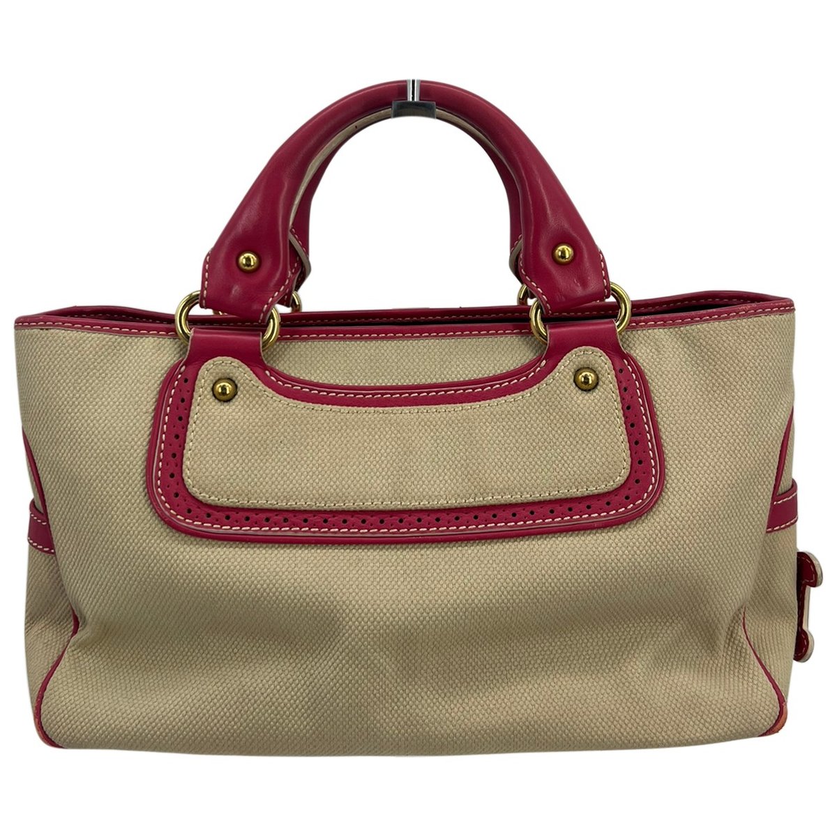 Boogie cloth tote