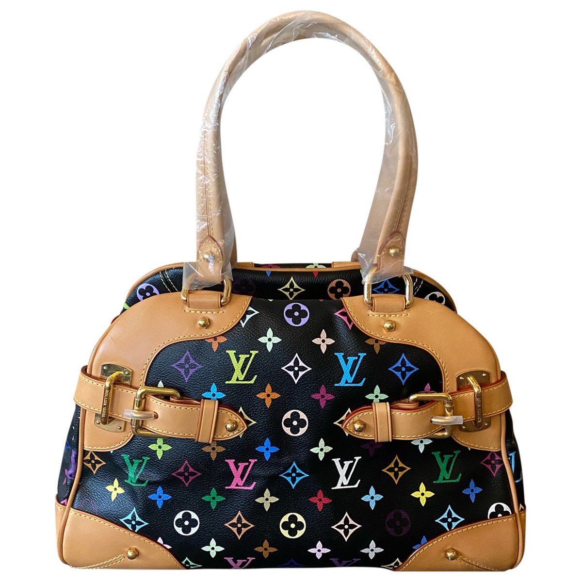 Ursula cloth handbag