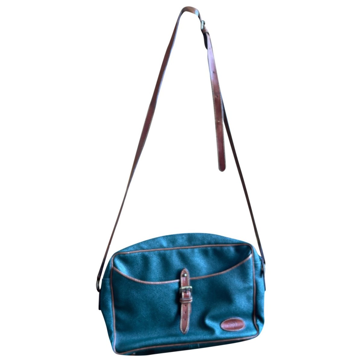 Heritage satchel