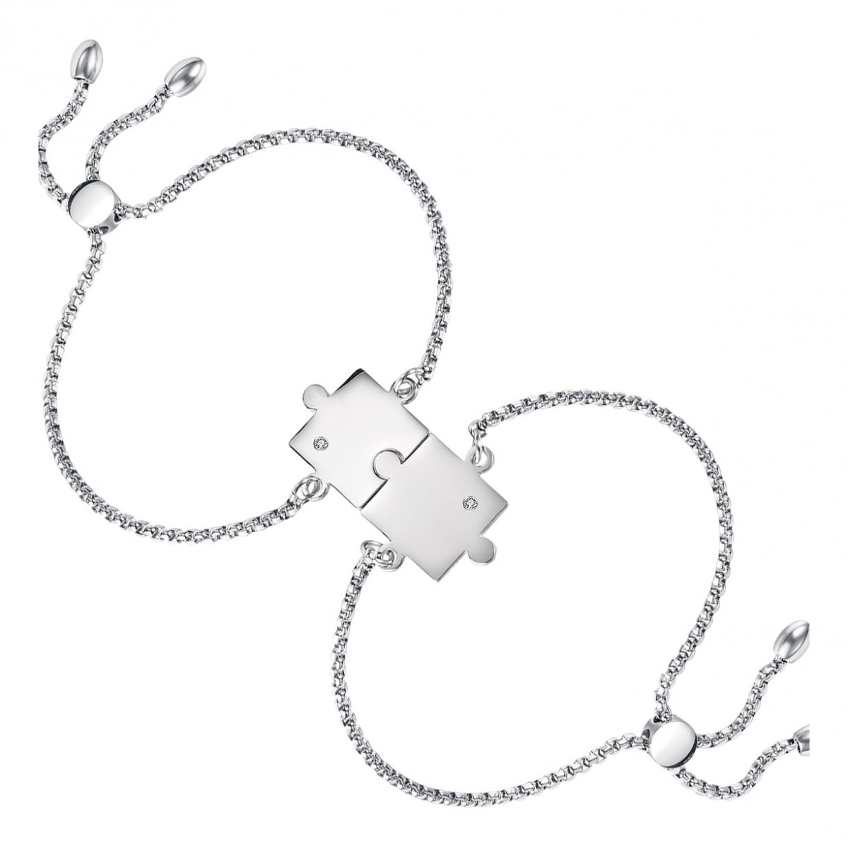 Toi & Moi bracelet
