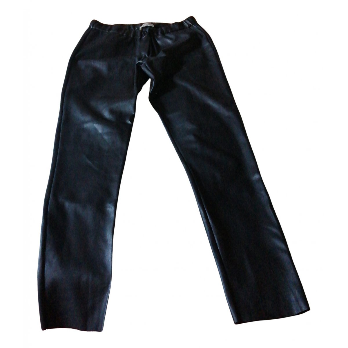 Fall Winter 2019 slim pants