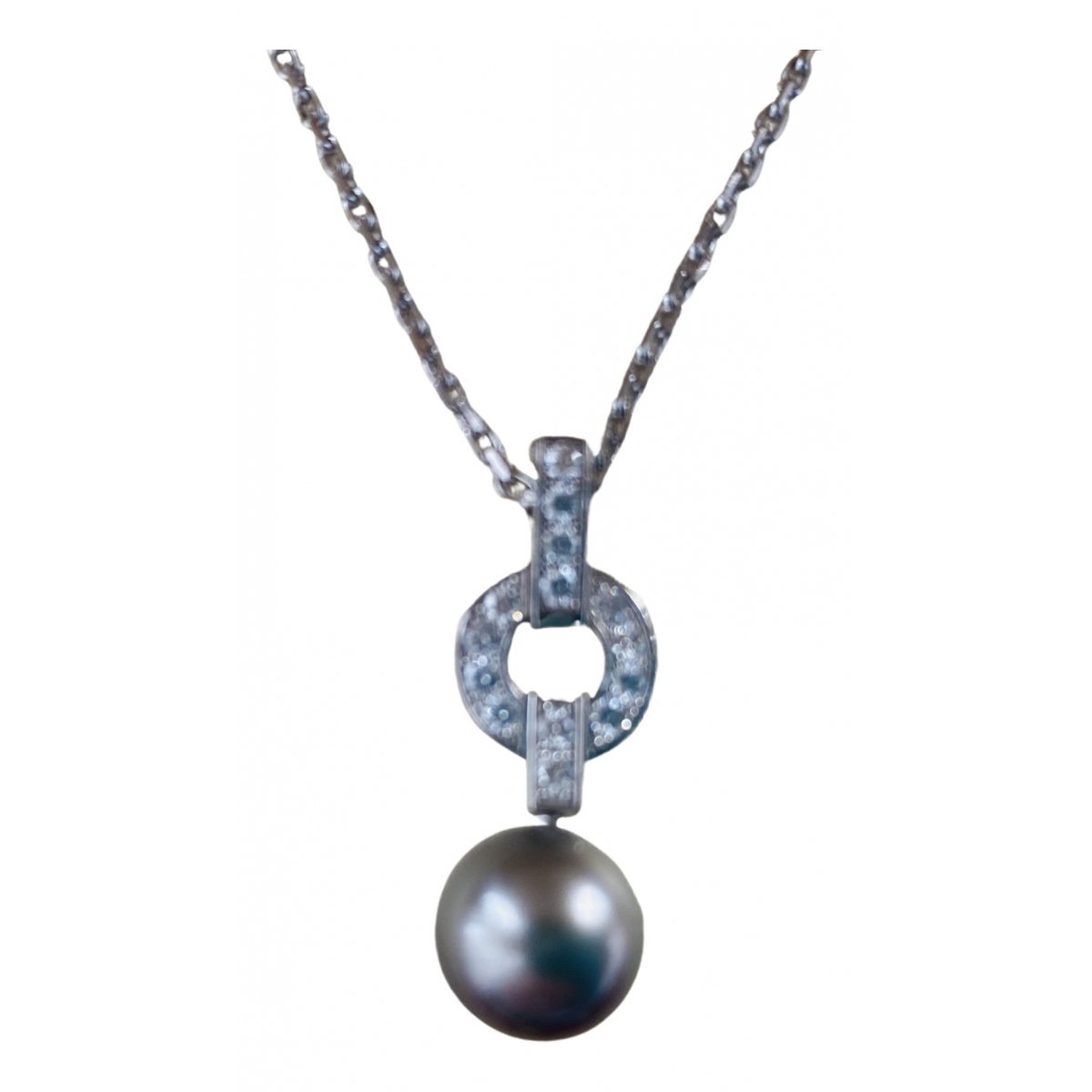 Himalia pearl necklace