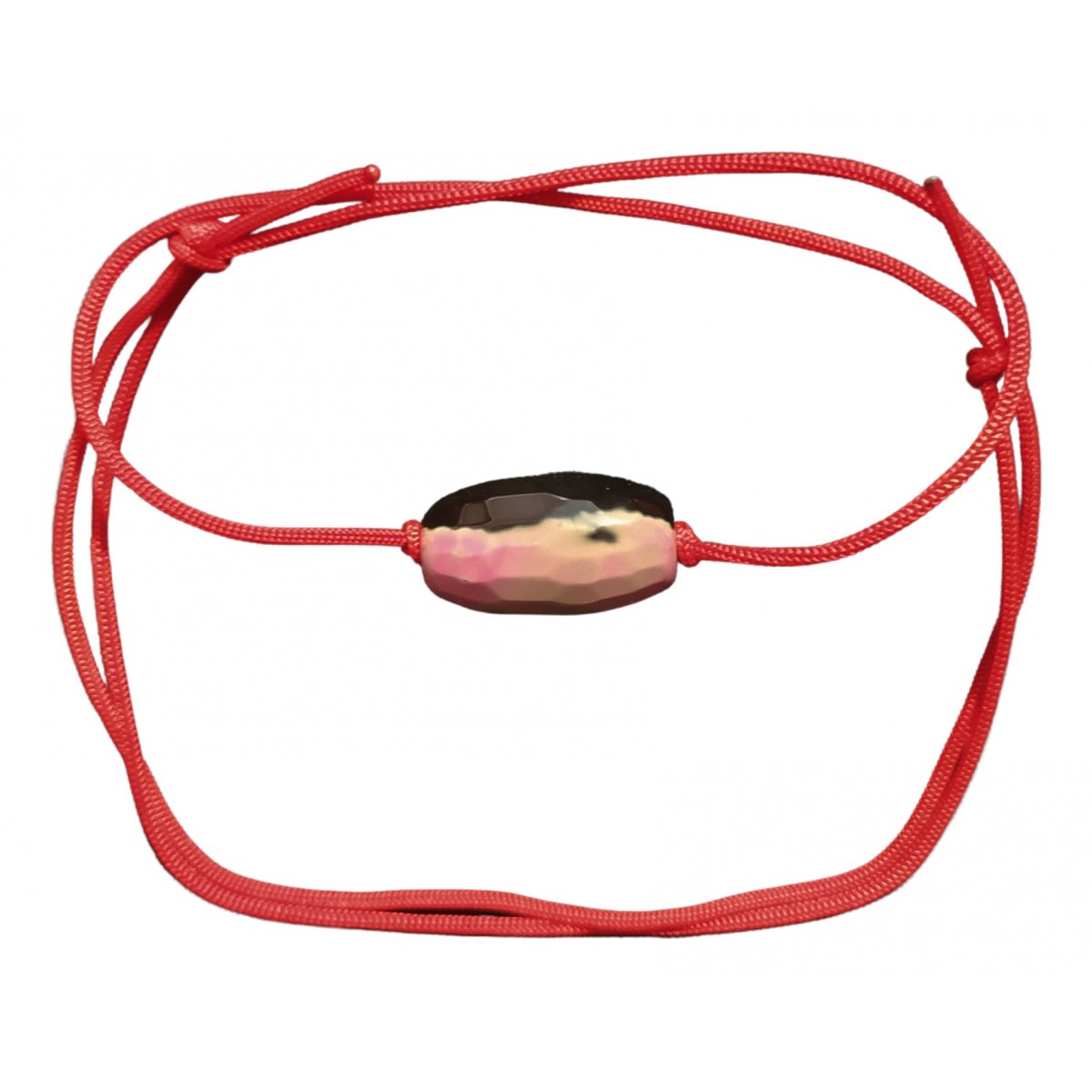 Agate necklace