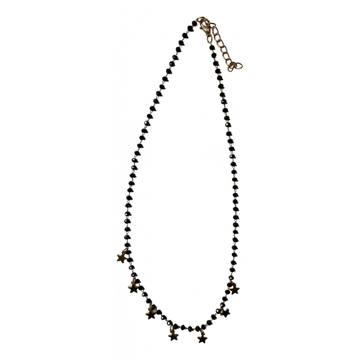 Motifs Etoiles necklace