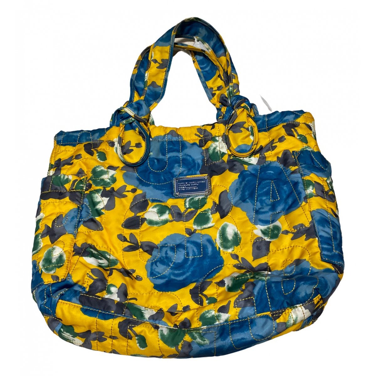 Pretty Nylon tote