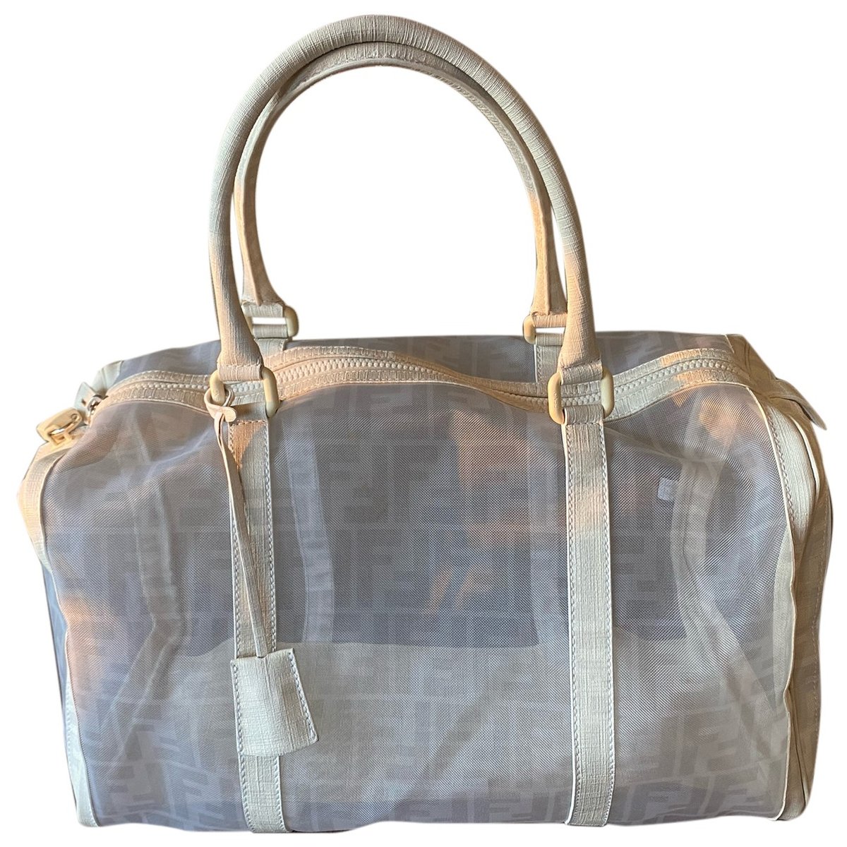 Forever Bauletto bowling bag