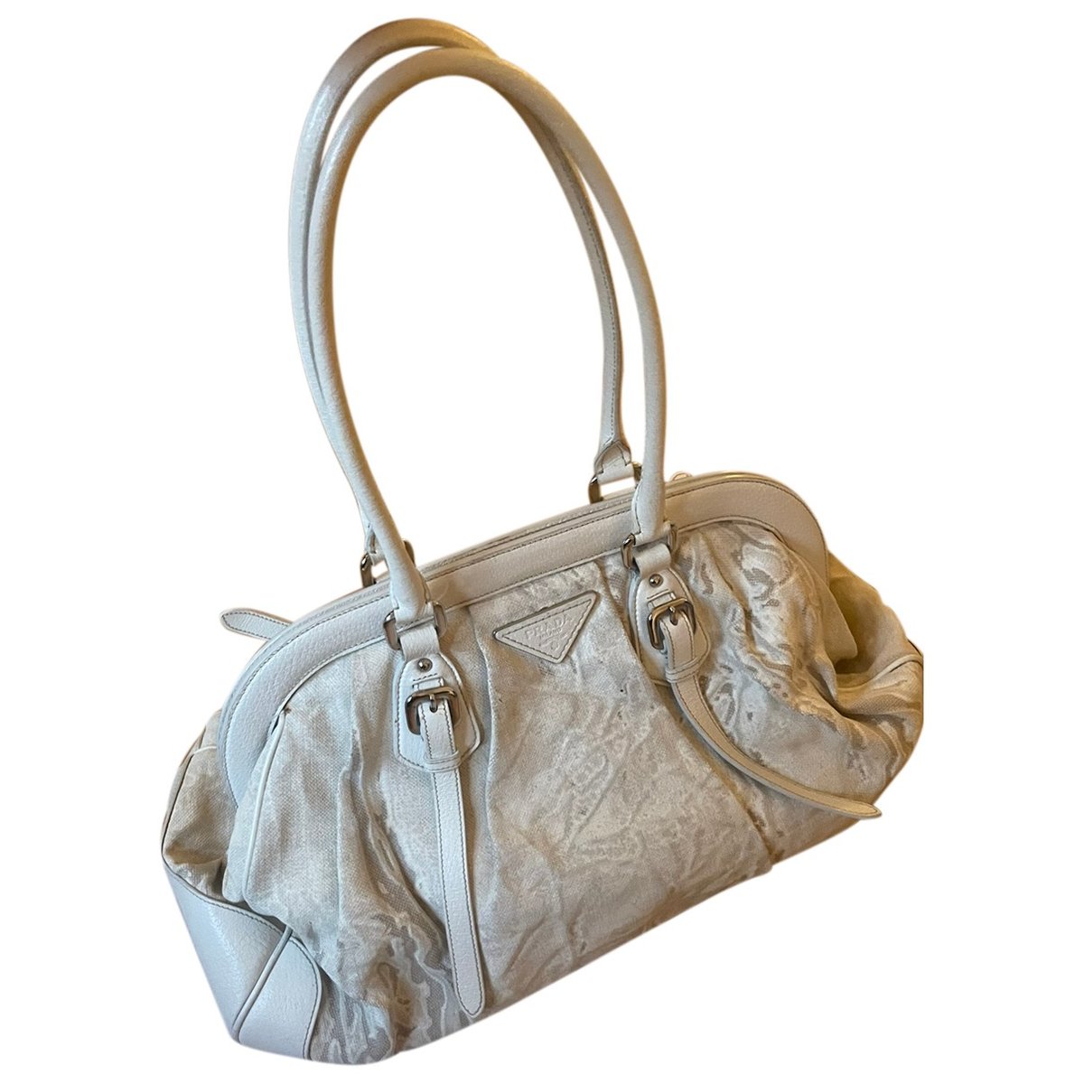 Bowling handbag
