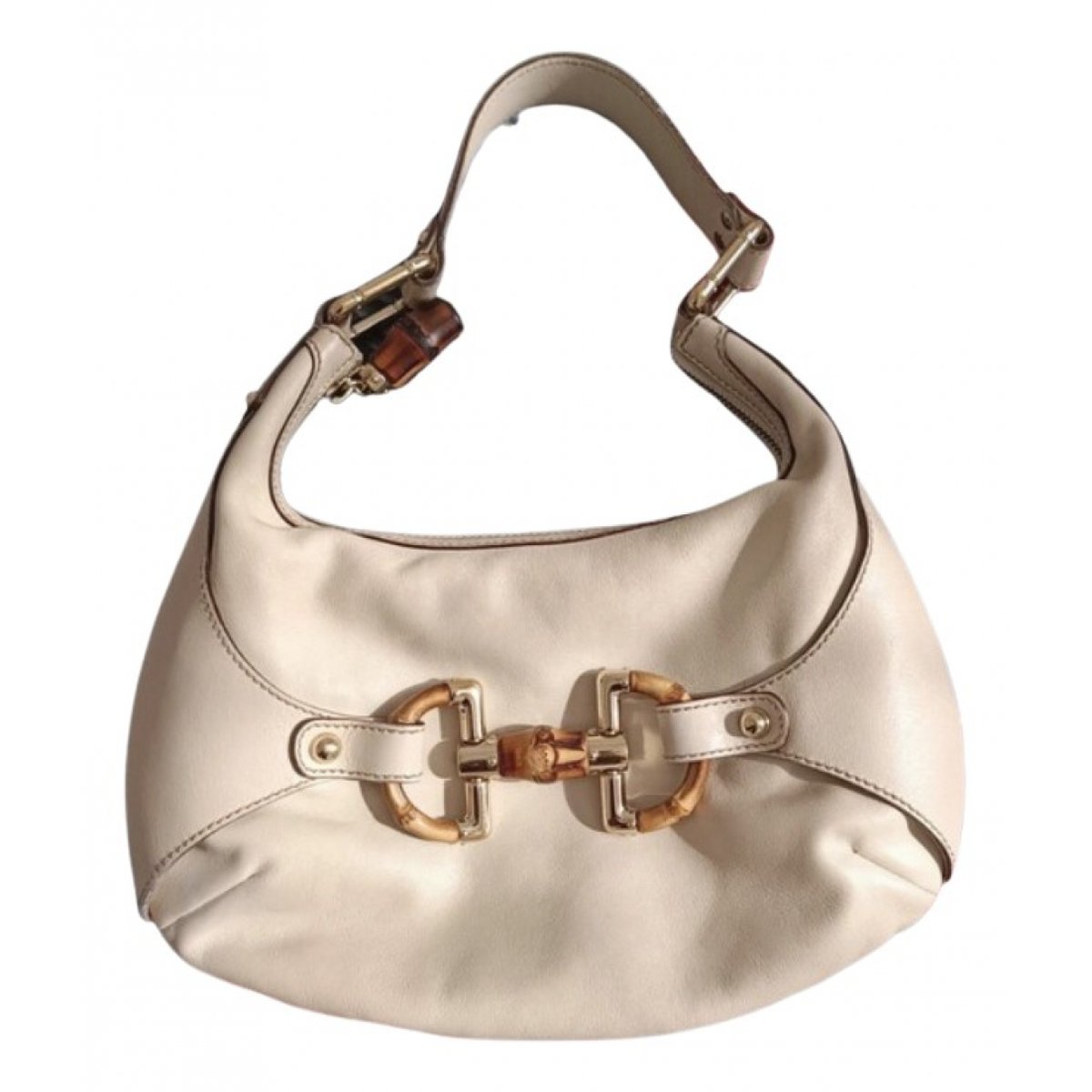 Amalfi leather handbag