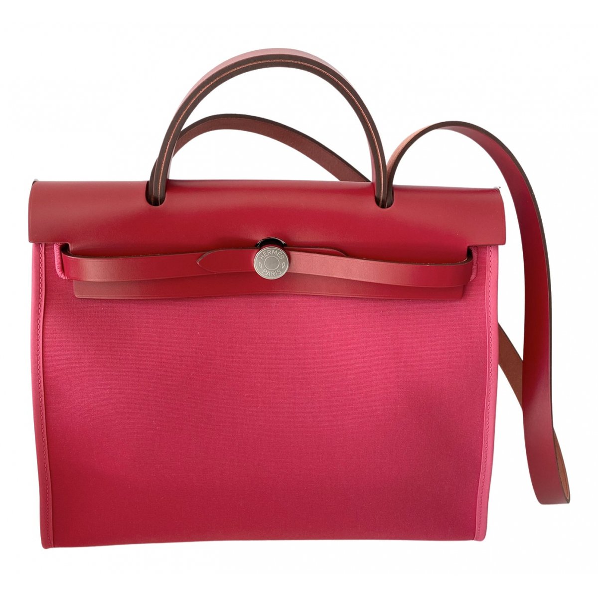 Herbag cloth handbag