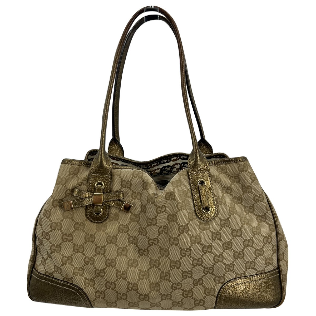 Princy cloth handbag