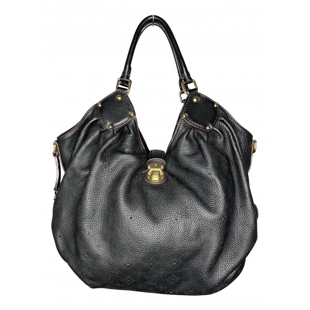 Mahina leather handbag