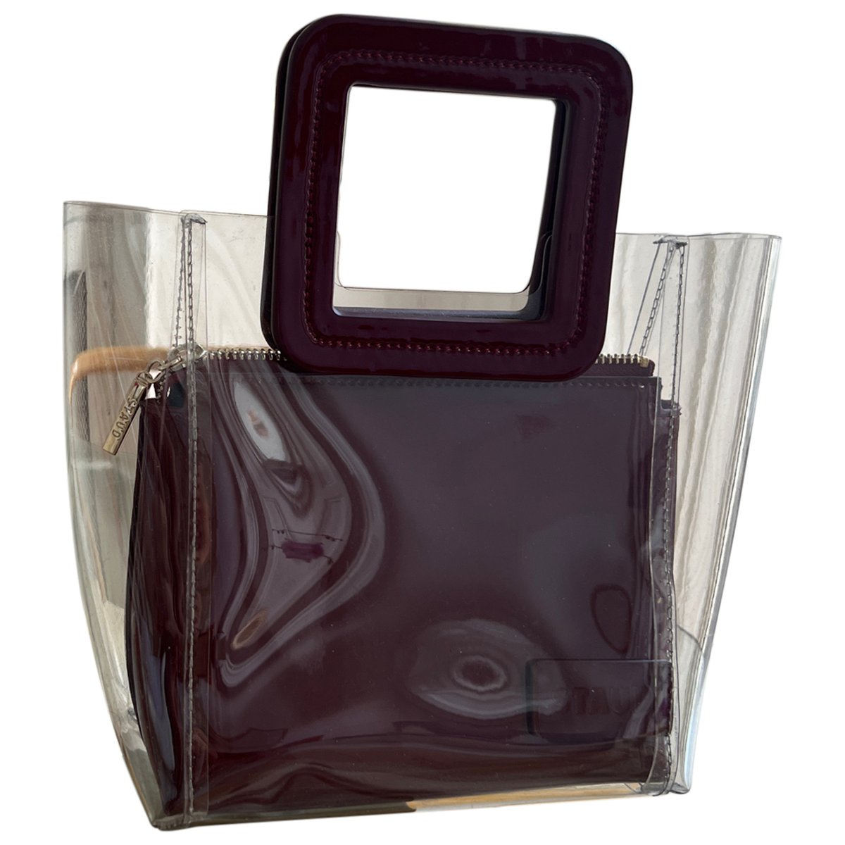 Mini Shirley handbag