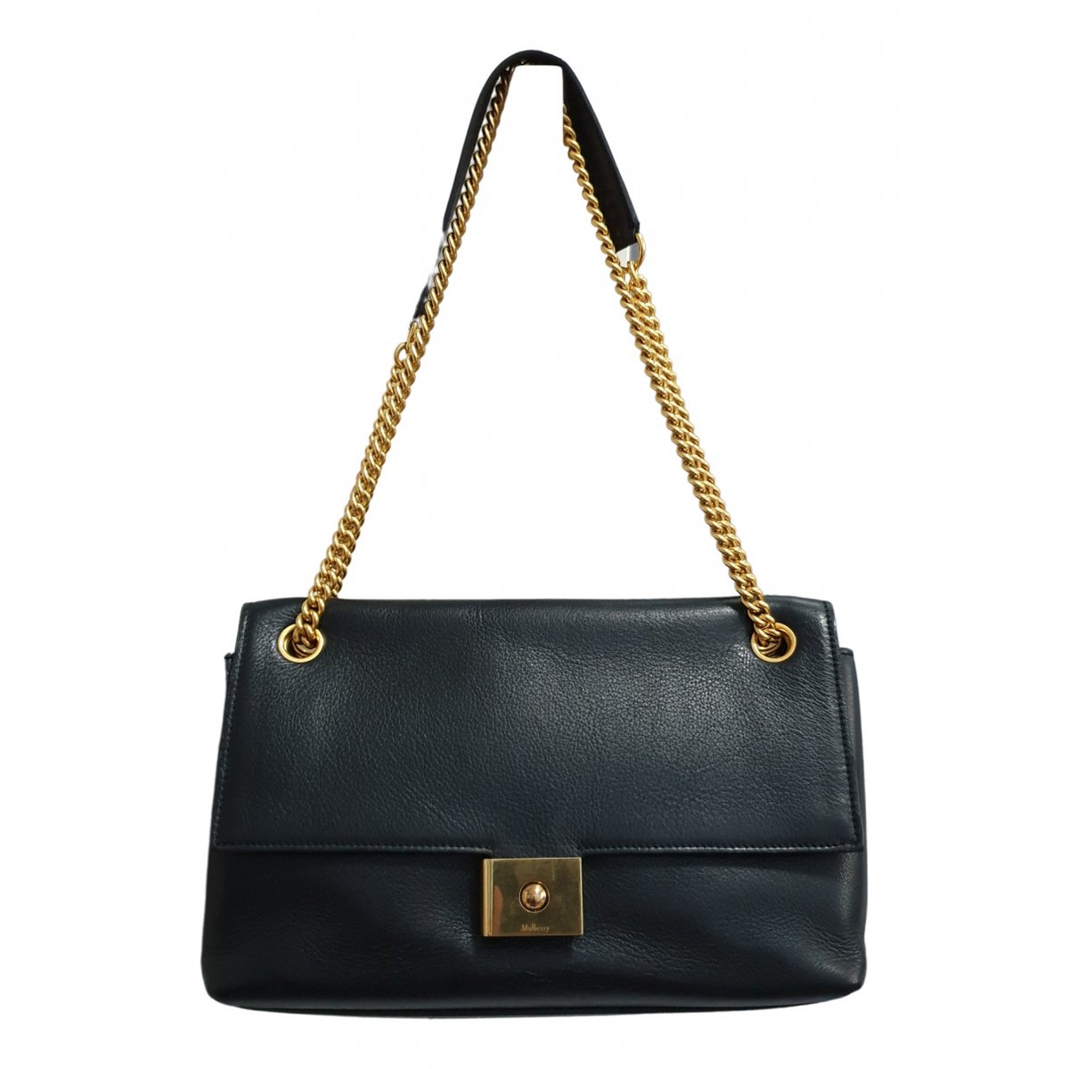 Cheyne leather handbag