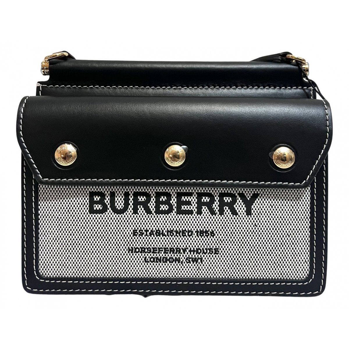 Pocket cloth handbag
