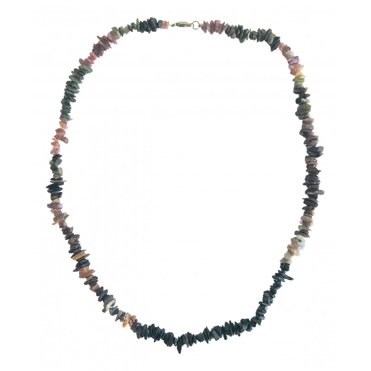 Motifs Ethniques necklace