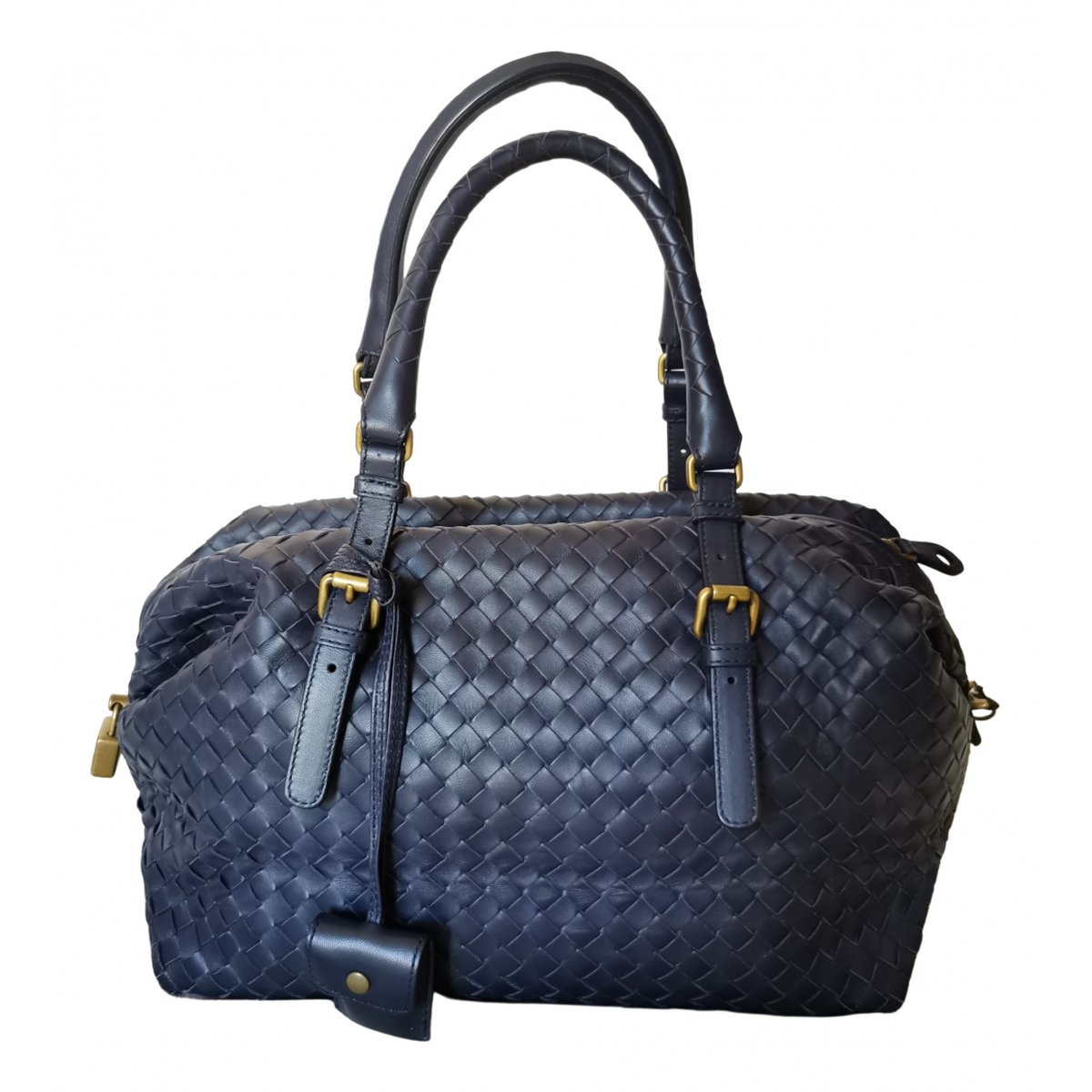 Montaigne leather handbag