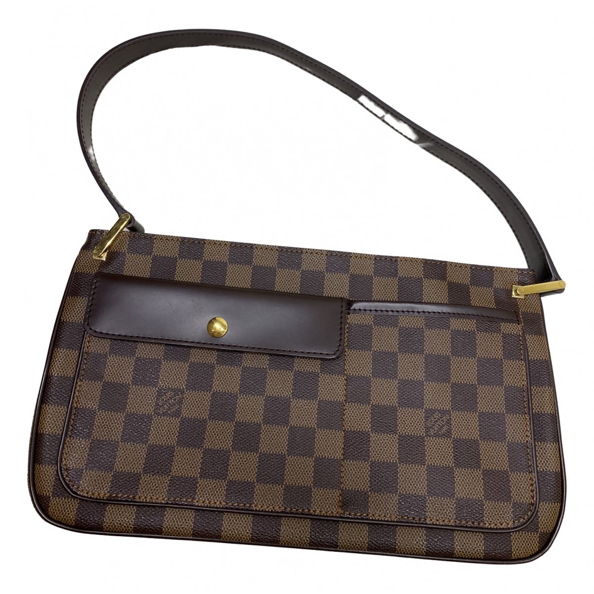 Aubagne cloth handbag