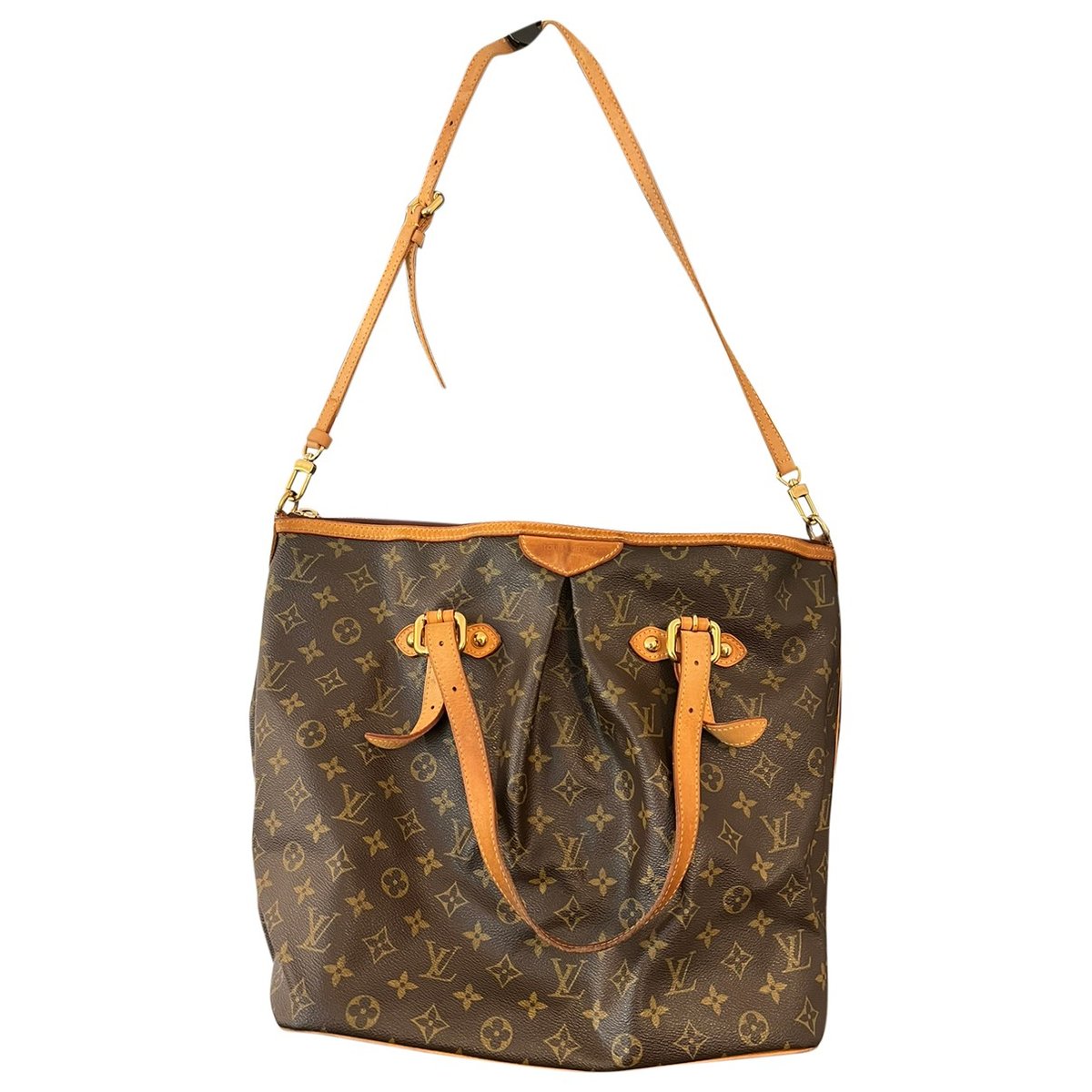 Palermo handbag
