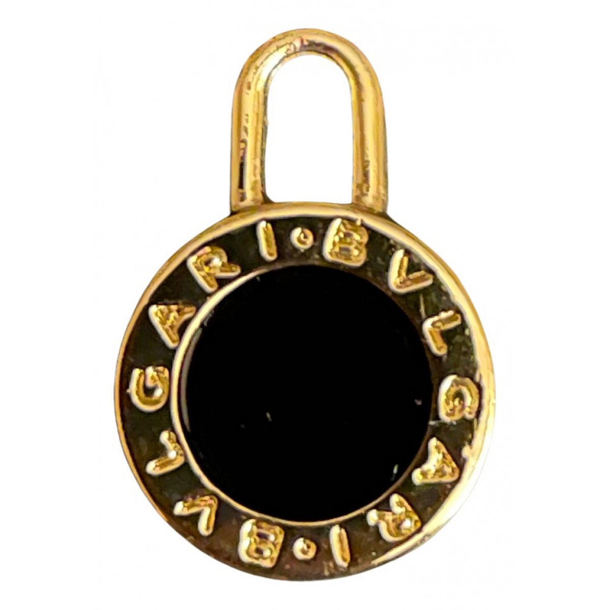 Bulgari pendant