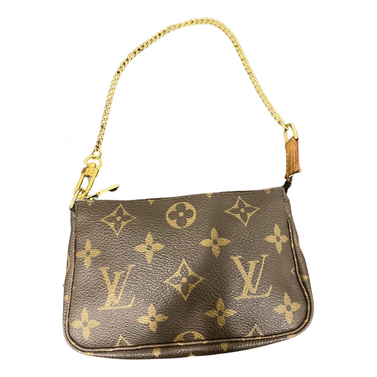 Pochette Accessoire cloth handbag