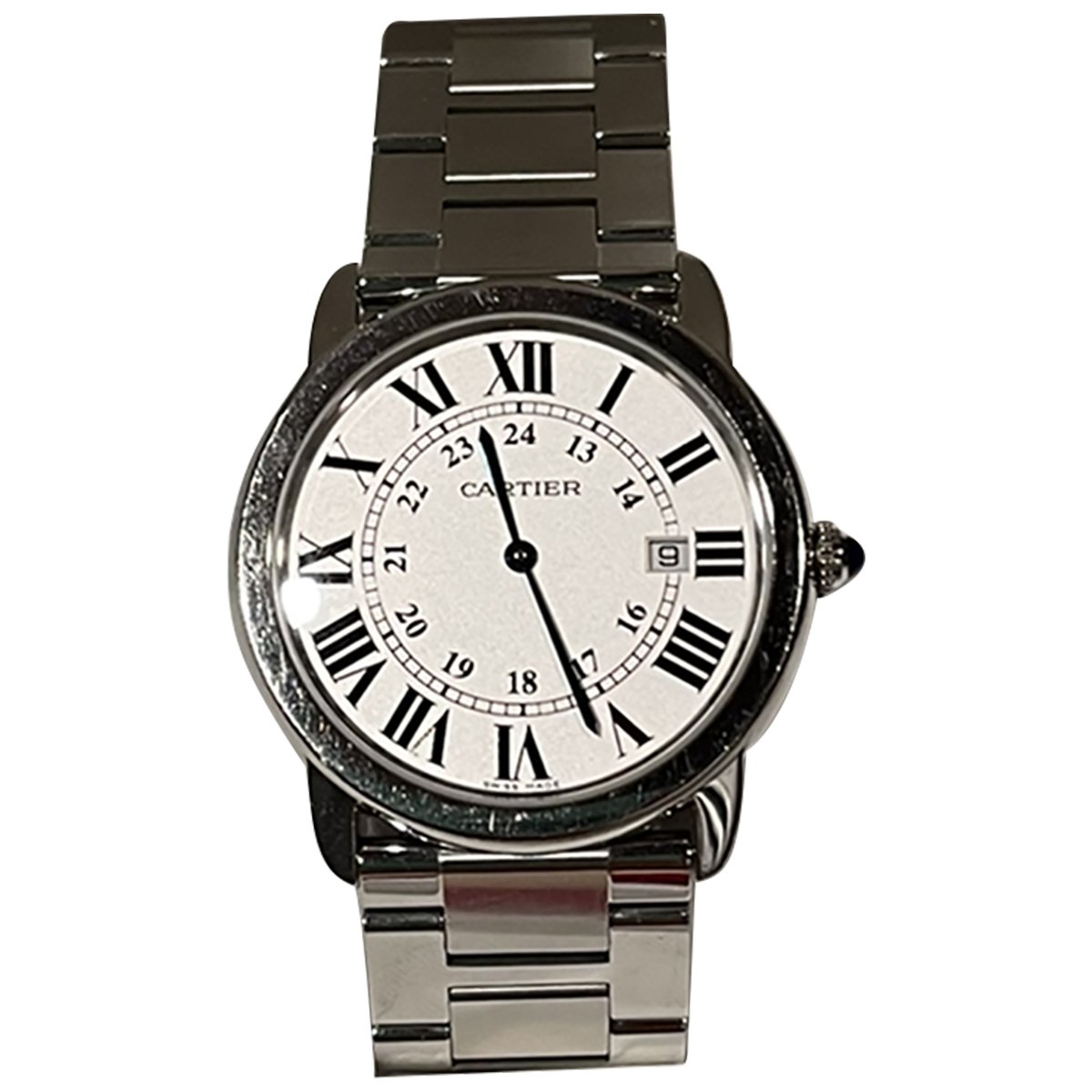 Ronde Solo watch