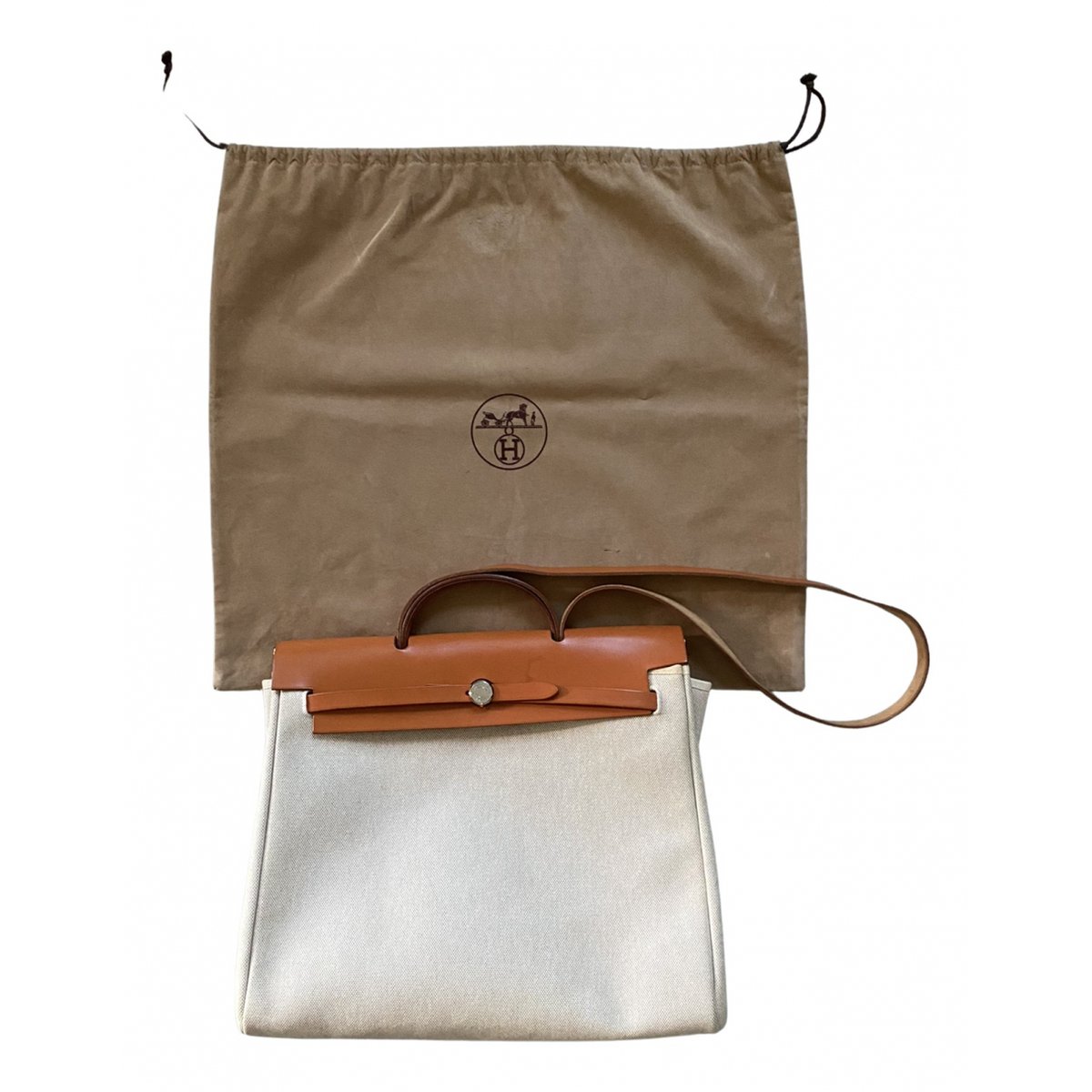 Herbag cloth handbag