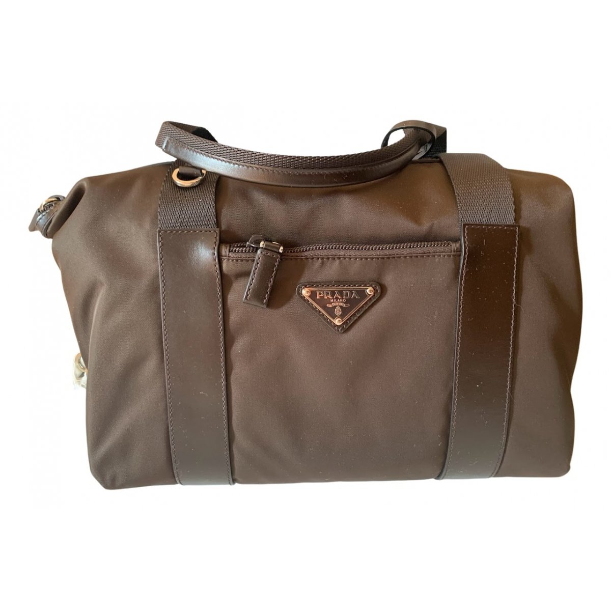 Tessuto handbag
