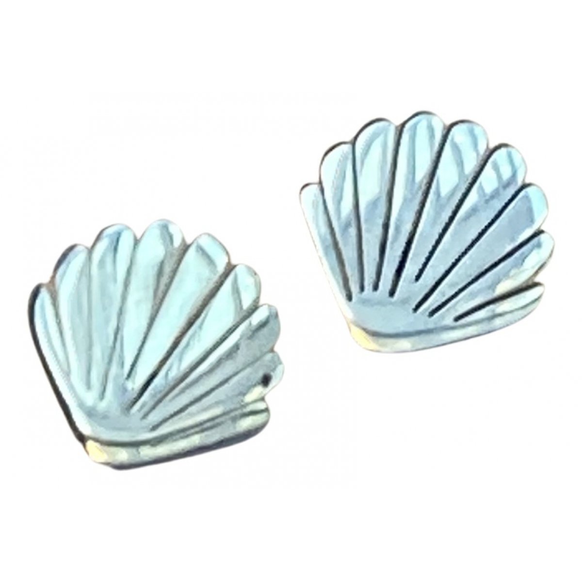 Motifs Coquillages earrings