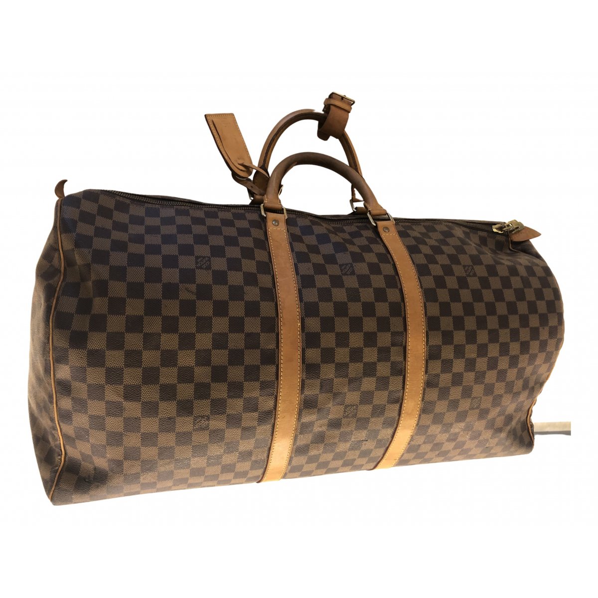 Keepall 24h bag