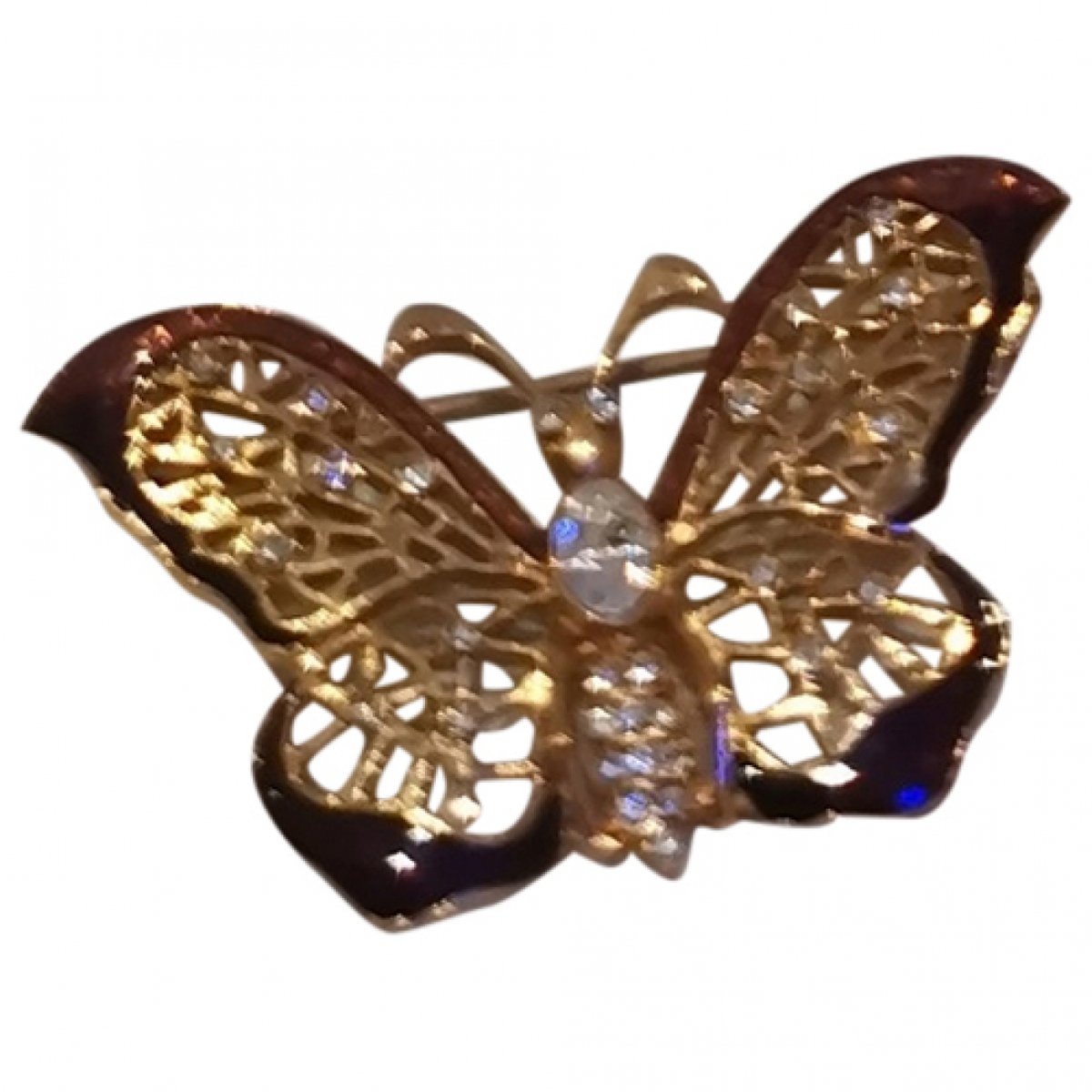 Motifs Animaliers pin & brooche